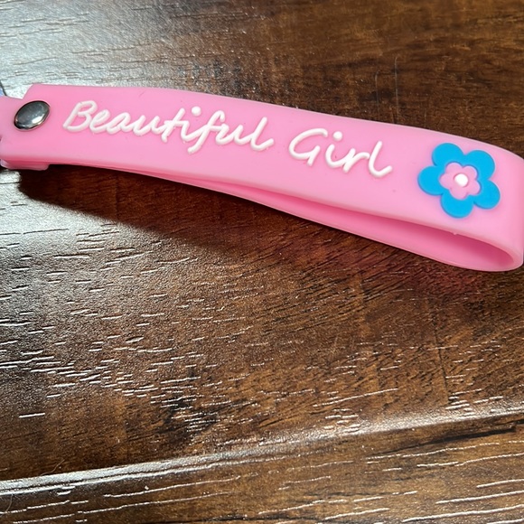 NWT Line Friends Keychain! - Picture 3 of 3